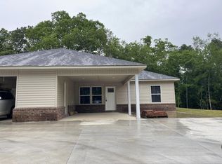 211 Ridgeway St #A, Hot Springs National Park, AR 71901