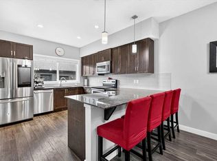 309 N Midtown Gate SW, Airdrie, AB T4B 4C9