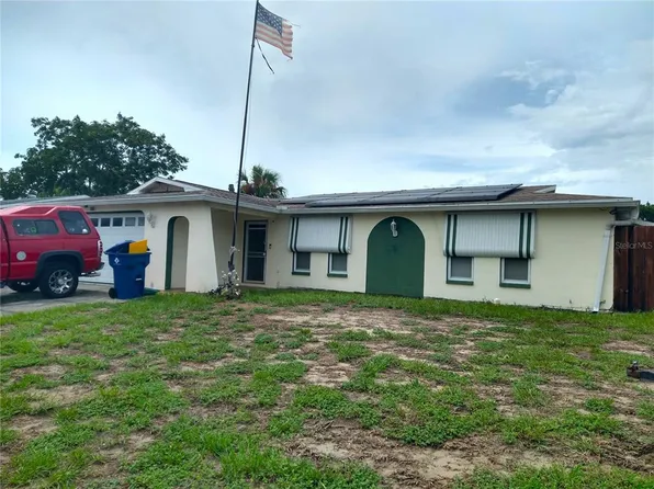 6325 KENTFIELD AVENUE, NEW PORT RICHEY, FL 34653