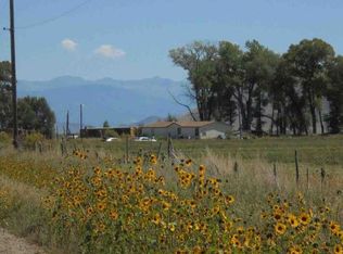 21425 County Road Y, Sanford, CO 81151