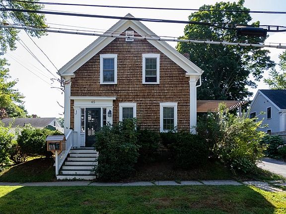 3rd image of 45 Oakland St #A