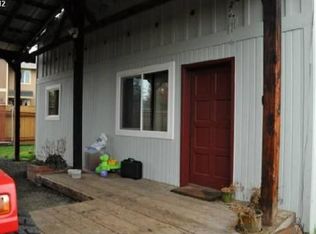 655 Stacy Ln, Molalla, OR 97038