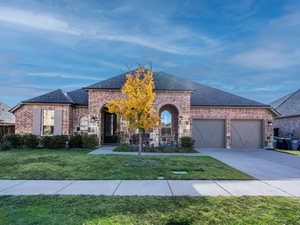1318 Prato Ave, Rockwall, TX 75032