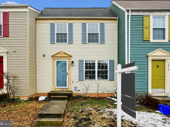 10514 Bounty Cove Ct, Gaithersburg, MD 20878