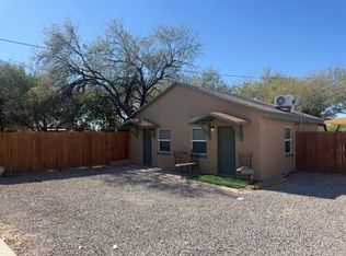 140 W Macarthur St, Tucson, AZ 85714