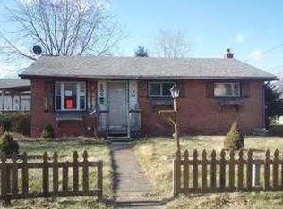 252 S Glenellen Ave, Youngstown, OH