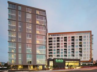 Cortland Glenwood South, Raleigh, NC 27603