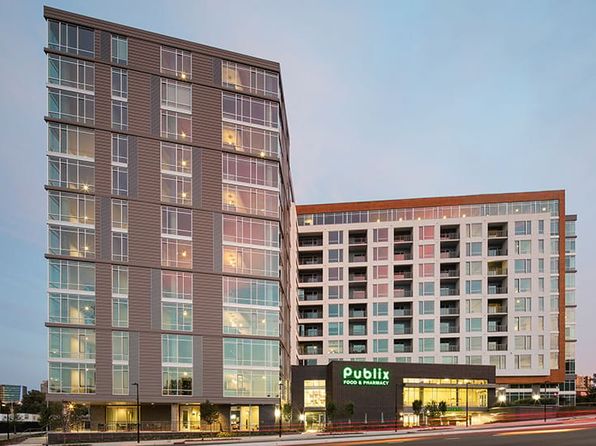 417 W Peace St APT 519