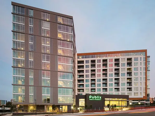 Cortland Glenwood South