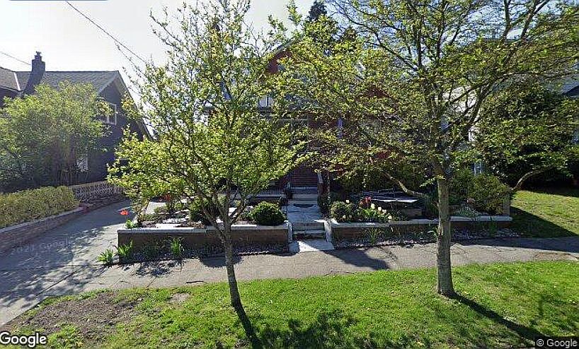 2nd image of 7057 11th Ave NW