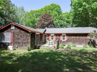 181 Mullen Hill Rd, Windham, CT 06280
