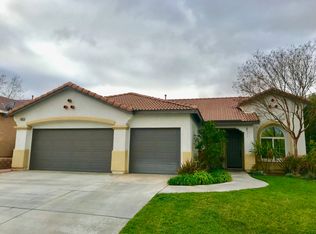 31251 Shadow Ridge Dr, Menifee, CA 92584