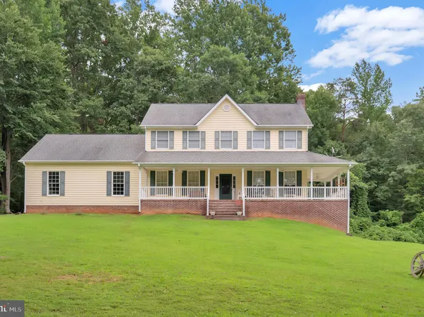 368 Eskimo Hill Rd, Stafford, VA 22554