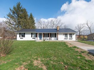 114 Birch St, Piketon, OH 45661