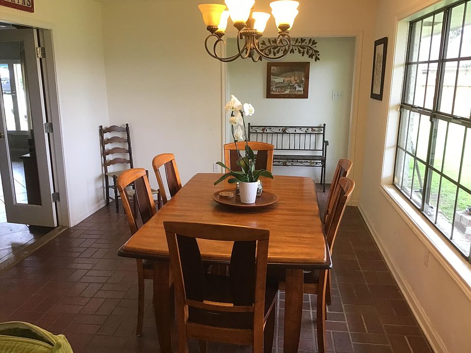Kitchen dining