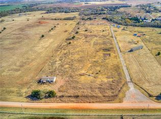 11100 S Council Rd, Cashion, OK 73016