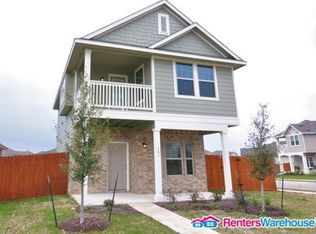 501 Canadian Springs Dr, Leander, TX 78641