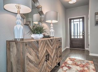 341 E Broade St, Leander, TX 78641