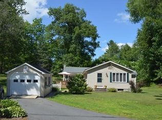 27 Buckingham Dr, Southwick, MA 01077