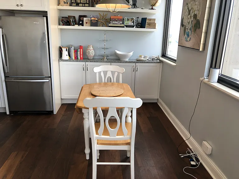 2700 N Hampden Ct #14B — Photo 6