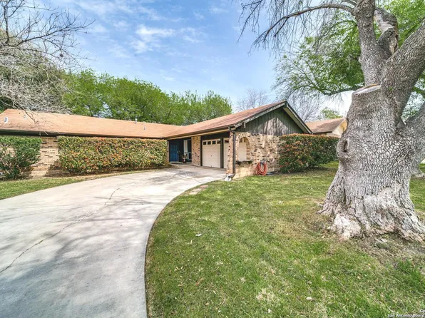 4303 VESPERO, San Antonio, TX 78233