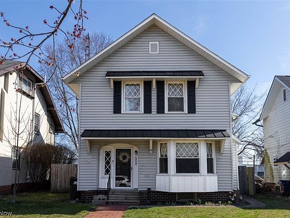 2nd image of 508 Hudson Ave