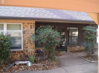 547 E Greenbriar Cir, Stillwater, OK 74074