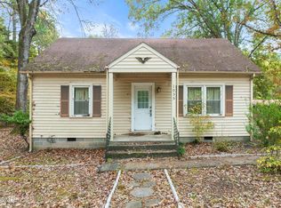 1035 Virginia Ave, Clarksville, VA 23927