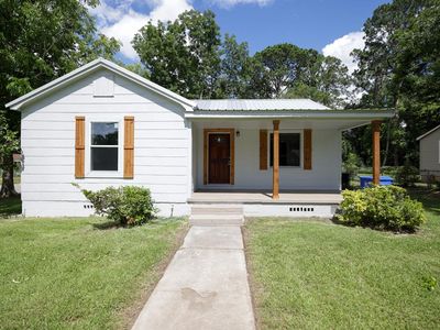 1301 S Bell St, Dothan, AL, 36301
