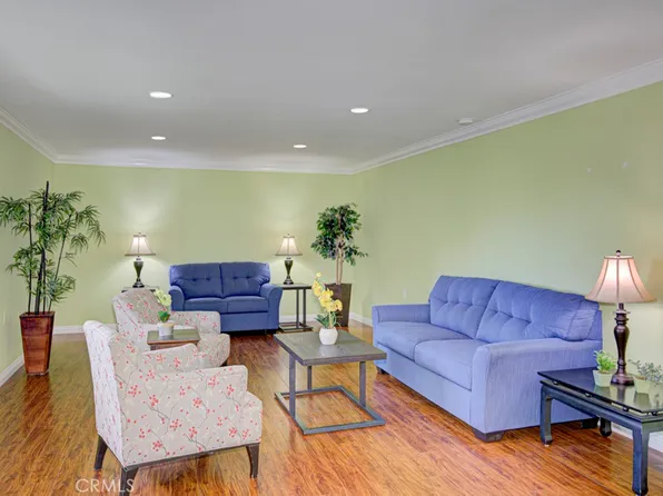 3241 San Amadeo Unit 3F, Laguna Woods, CA 92637