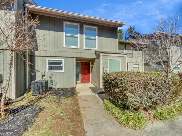 3580 Splinterwood Rd, Peachtree Corners, GA 30092