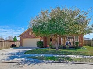 20019 Rocky Trace Ln, Cypress, TX 77433