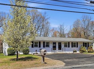 829-829 Center St #831, Ludlow, MA 01056