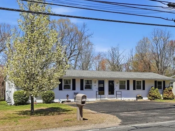 829-829 Center St #831, Ludlow, MA 01056