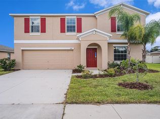 428 Serenity Mill Loop, Ruskin, FL 33570