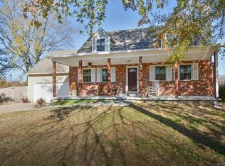 213 W 119th St S, Jenks, OK 74037
