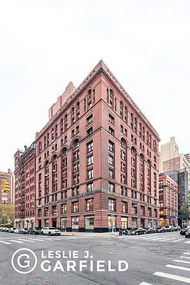 Sold by Leslie J. Garfield | media 20