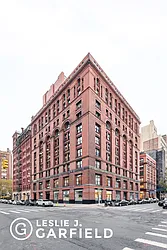 Sold by Leslie J. Garfield