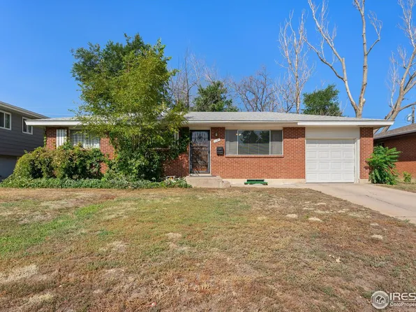 1449 28th Ave, Greeley, CO 80634