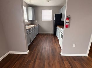 505 71st St UNIT C, Houston, TX 77011
