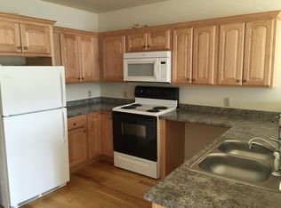 75 Sumner Ln UNIT G, Fairfax, VT 05454