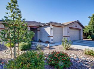 7115 W Darrow St, Laveen, AZ 85339