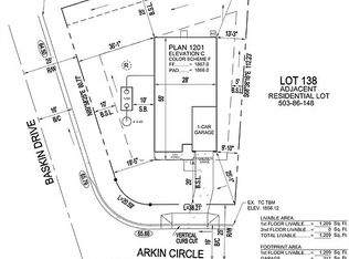 192 Arkin Cir, Morristown, AZ 85342