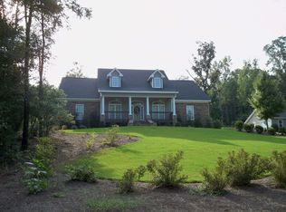 1267 Oak Grove Rd SW, Calhoun, GA 30701