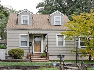 34 Valentine Rd, Bloomfield, NJ 07003