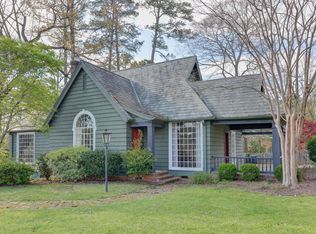 2002 39th St, Meridian, MS 39305