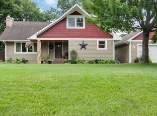 4900 106th Ave NE, Blaine, MN 55014