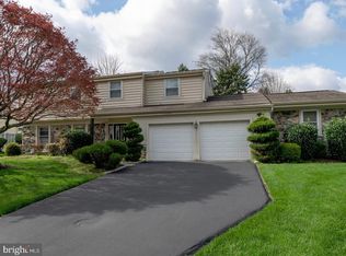 5838 Hudson Rd, Bensalem, PA 19020