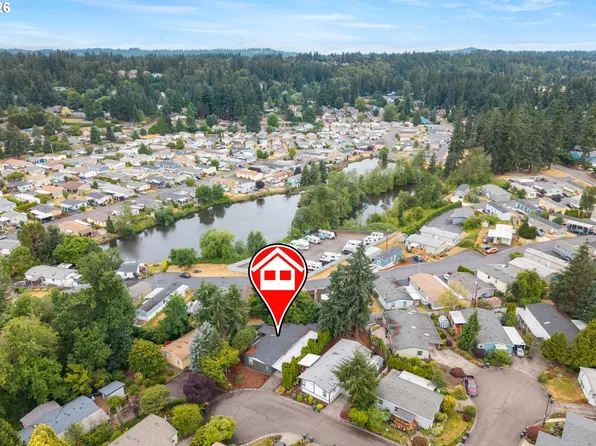 8420 SE Oak Acres Ct, Clackamas, OR 97015