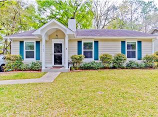 3105 Wellborne Dr W, Mobile, AL 36695